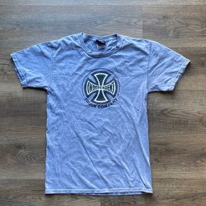 Independent Logo Tee